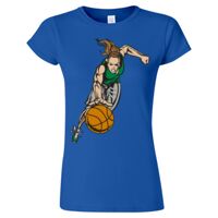 Women's Softstyle® T-Shirt Thumbnail