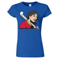 Softstyle® Women’s T-Shirt Thumbnail