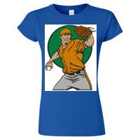 Women's Softstyle® T-Shirt Thumbnail