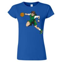 Women's Softstyle® T-Shirt Thumbnail