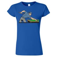 Softstyle® Women’s T-Shirt Thumbnail