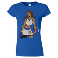 Softstyle® Women’s T-Shirt Thumbnail