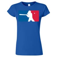 Softstyle® Women’s T-Shirt Thumbnail