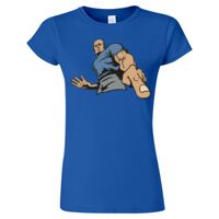 Softstyle® Women’s T-Shirt Thumbnail