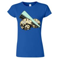 Softstyle® Women’s T-Shirt Thumbnail