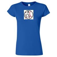 Softstyle® Women’s T-Shirt Thumbnail