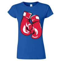 Softstyle® Women’s T-Shirt Thumbnail