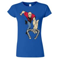 Softstyle® Women’s T-Shirt Thumbnail