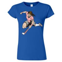 Softstyle® Women’s T-Shirt Thumbnail