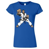 Softstyle® Women’s T-Shirt Thumbnail