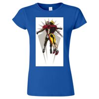 Softstyle® Women’s T-Shirt Thumbnail