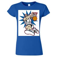 Women's Softstyle® T-Shirt Thumbnail