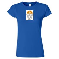 Women's Softstyle® T-Shirt Thumbnail