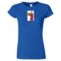 Women's Softstyle® T-Shirt Thumbnail