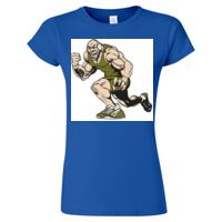 Softstyle® Women’s T-Shirt Thumbnail