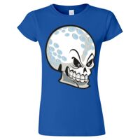 Women's Softstyle® T-Shirt Thumbnail