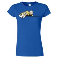 Women's Softstyle® T-Shirt Thumbnail