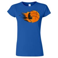 Women's Softstyle® T-Shirt Thumbnail