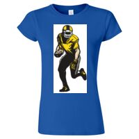 Softstyle® Women’s T-Shirt Thumbnail