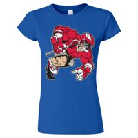 Softstyle® Women’s T-Shirt Thumbnail