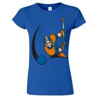 Softstyle® Women’s T-Shirt Thumbnail