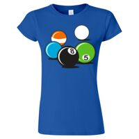 Softstyle® Women’s T-Shirt Thumbnail