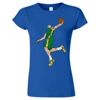 Women's Softstyle® T-Shirt Thumbnail