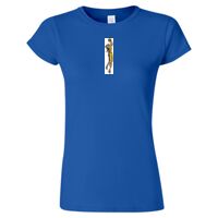 Women's Softstyle® T-Shirt Thumbnail