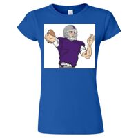 Softstyle® Women’s T-Shirt Thumbnail