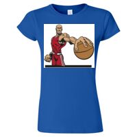 Women's Softstyle® T-Shirt Thumbnail