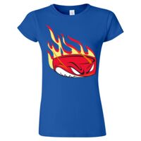 Softstyle® Women’s T-Shirt Thumbnail