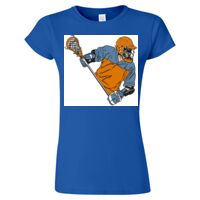 Softstyle® Women’s T-Shirt Thumbnail