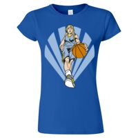 Women's Softstyle® T-Shirt Thumbnail