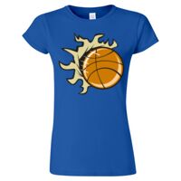 Women's Softstyle® T-Shirt Thumbnail