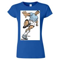 Women's Softstyle® T-Shirt Thumbnail