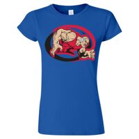 Softstyle® Women’s T-Shirt Thumbnail