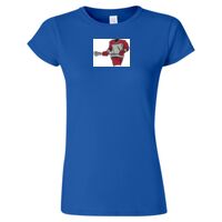 Softstyle® Women’s T-Shirt Thumbnail