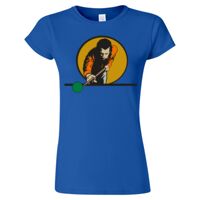 Softstyle® Women’s T-Shirt Thumbnail