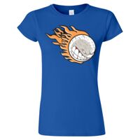 Women's Softstyle® T-Shirt Thumbnail