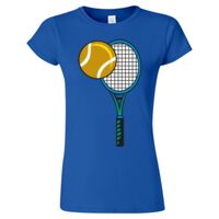 Women's Softstyle® T-Shirt Thumbnail