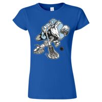 Softstyle® Women’s T-Shirt Thumbnail