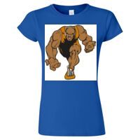 Softstyle® Women’s T-Shirt Thumbnail