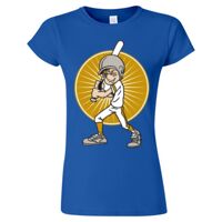 Women's Softstyle® T-Shirt Thumbnail