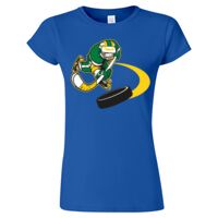 Women's Softstyle® T-Shirt Thumbnail