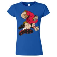 Softstyle® Women’s T-Shirt Thumbnail