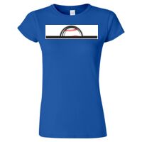 Softstyle® Women’s T-Shirt Thumbnail