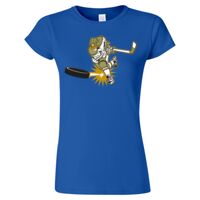 Women's Softstyle® T-Shirt Thumbnail