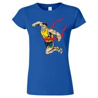 Softstyle® Women’s T-Shirt Thumbnail