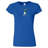 Women's Softstyle® T-Shirt Thumbnail