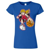 Women's Softstyle® T-Shirt Thumbnail